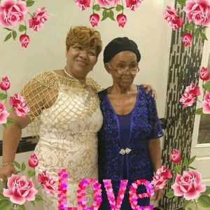 Meet your Posher, Annette